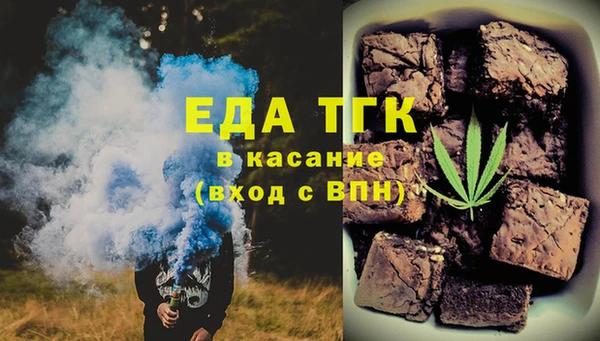 хмурый Бородино